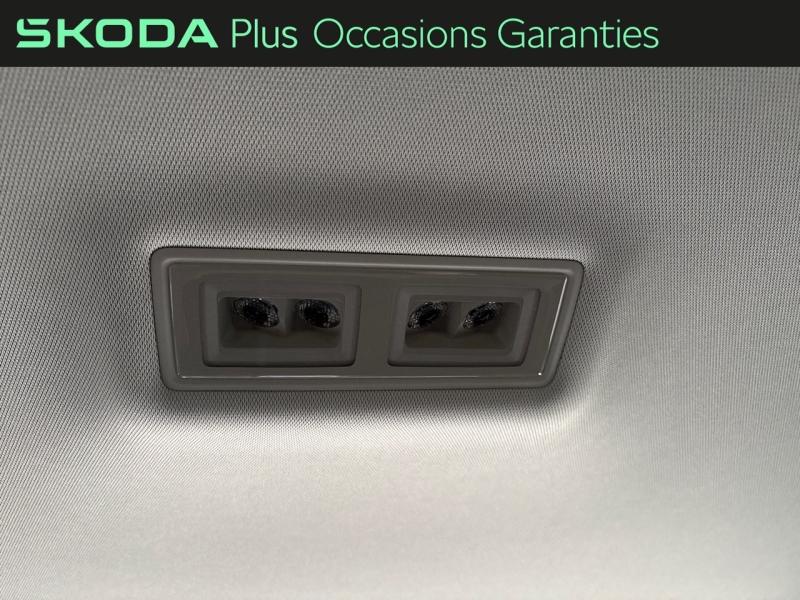 Voitures occasions ŠKODA KODIAQ Selection Vezin-le-Coquet