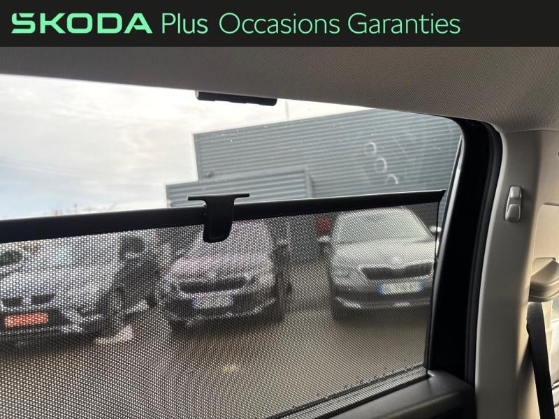 Voitures occasions ŠKODA KODIAQ Selection Vezin-le-Coquet