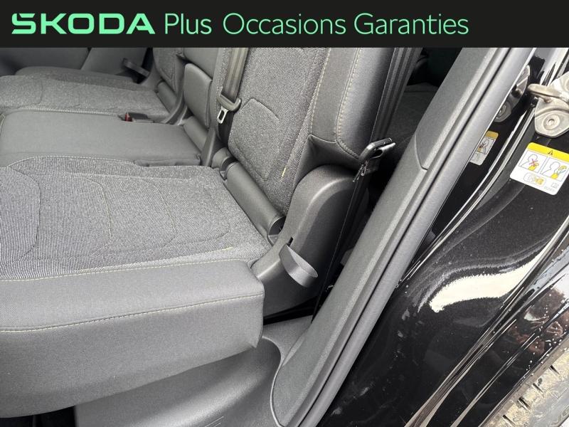 Voitures occasions ŠKODA KODIAQ Selection Vezin-le-Coquet