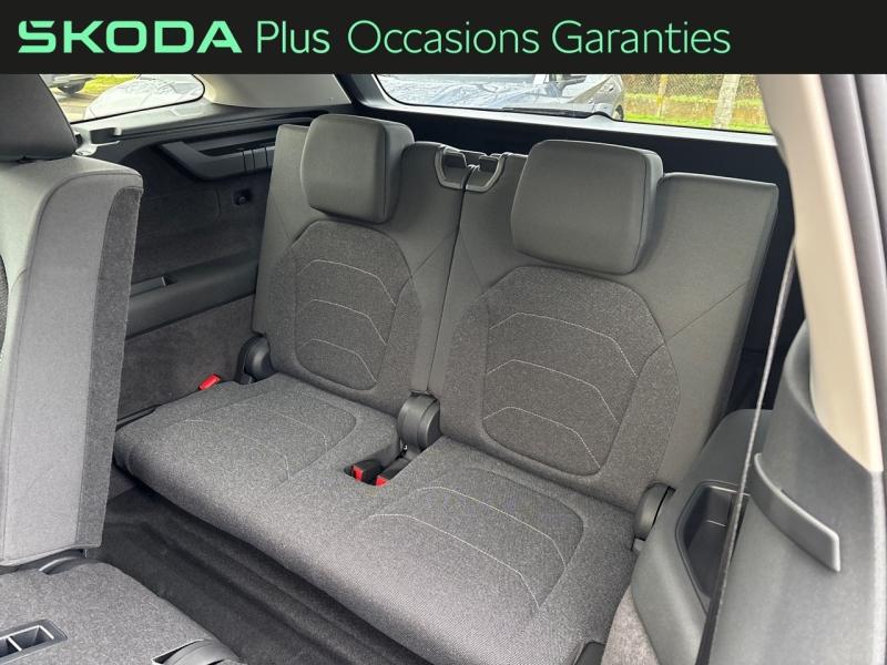 Voitures occasions ŠKODA KODIAQ Selection Vezin-le-Coquet