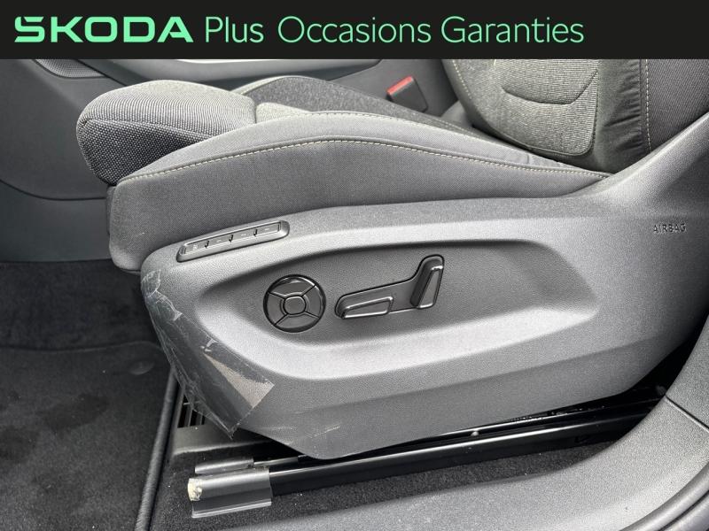 Voitures occasions ŠKODA KODIAQ Selection Vezin-le-Coquet