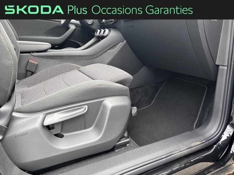 Voitures occasions ŠKODA KODIAQ Selection Vezin-le-Coquet