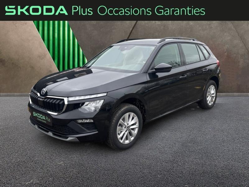 Voitures occasions ŠKODA KAMIQ Selection Vezin-le-Coquet
