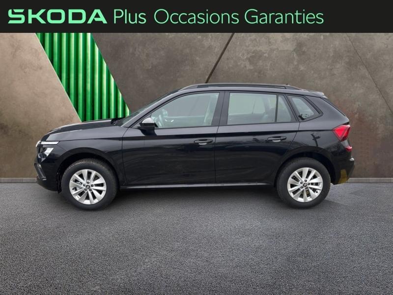 Voitures occasions ŠKODA KAMIQ Selection Vezin-le-Coquet