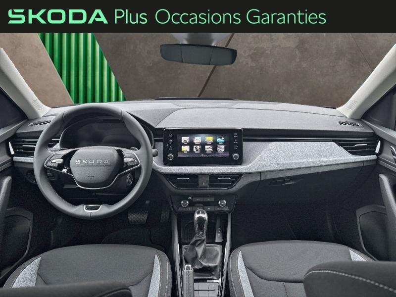 Voitures occasions ŠKODA KAMIQ Selection Vezin-le-Coquet