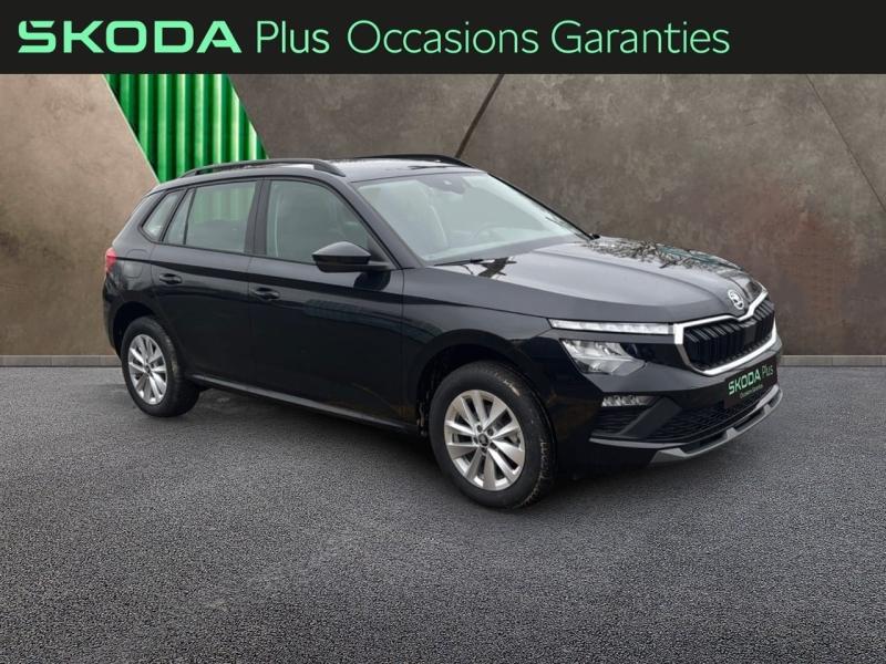 Voitures occasions ŠKODA KAMIQ Selection Vezin-le-Coquet
