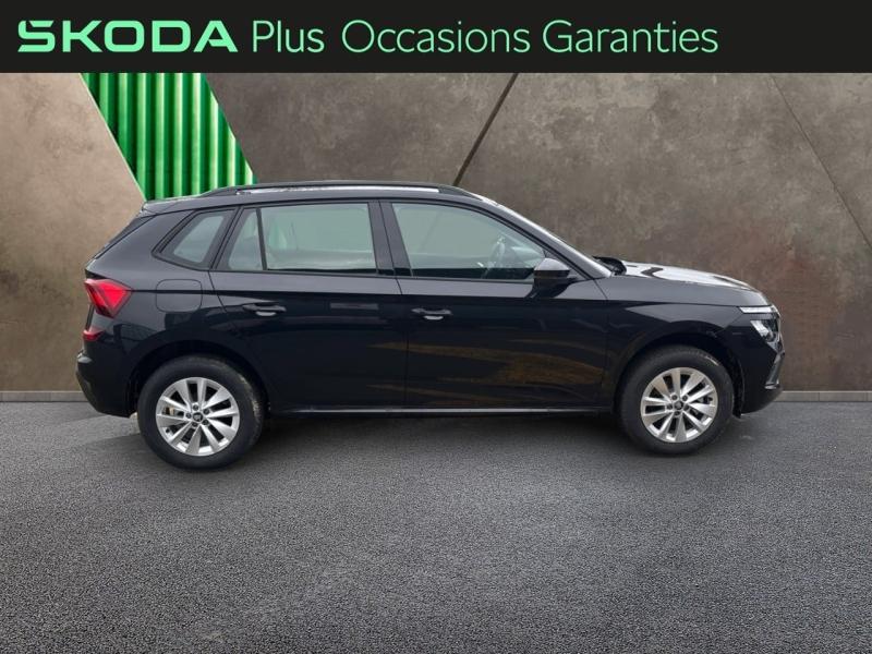 Voitures occasions ŠKODA KAMIQ Selection Vezin-le-Coquet