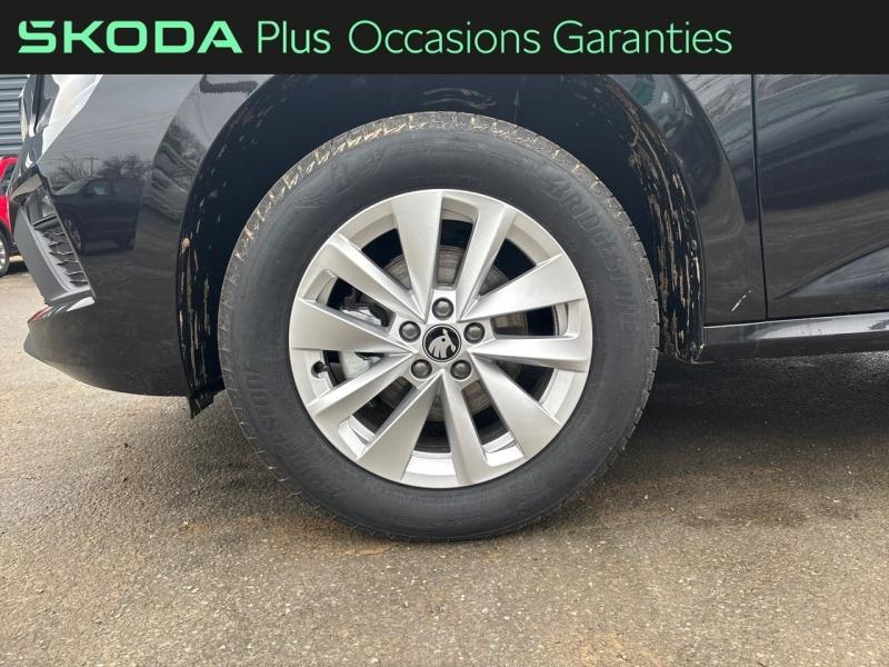 Voitures occasions ŠKODA KAMIQ Selection Vezin-le-Coquet