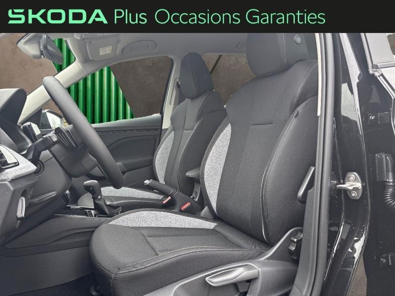 Voitures occasions ŠKODA KAMIQ Selection Vezin-le-Coquet