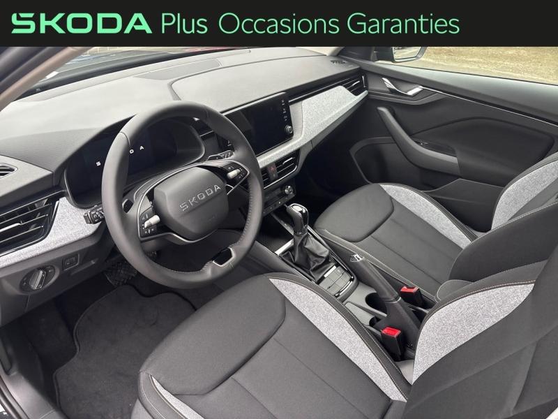 Voitures occasions ŠKODA KAMIQ Selection Vezin-le-Coquet