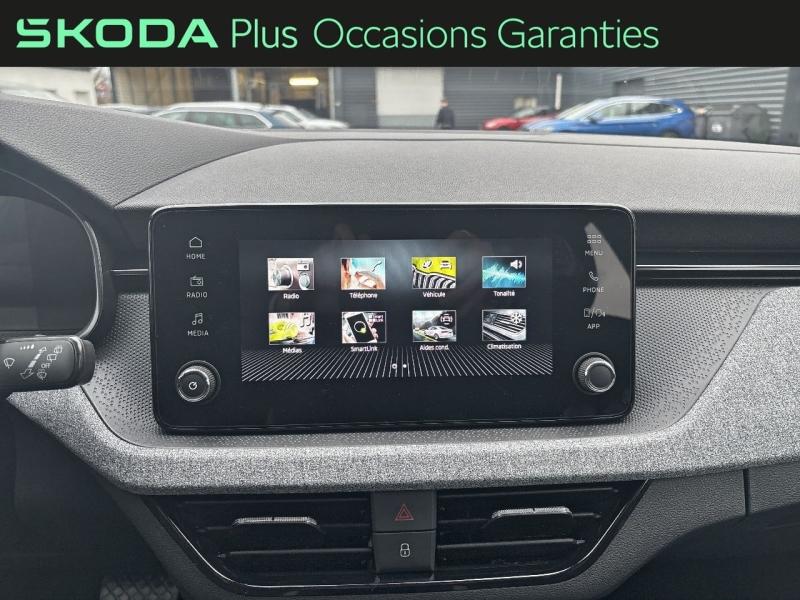 Voitures occasions ŠKODA KAMIQ Selection Vezin-le-Coquet