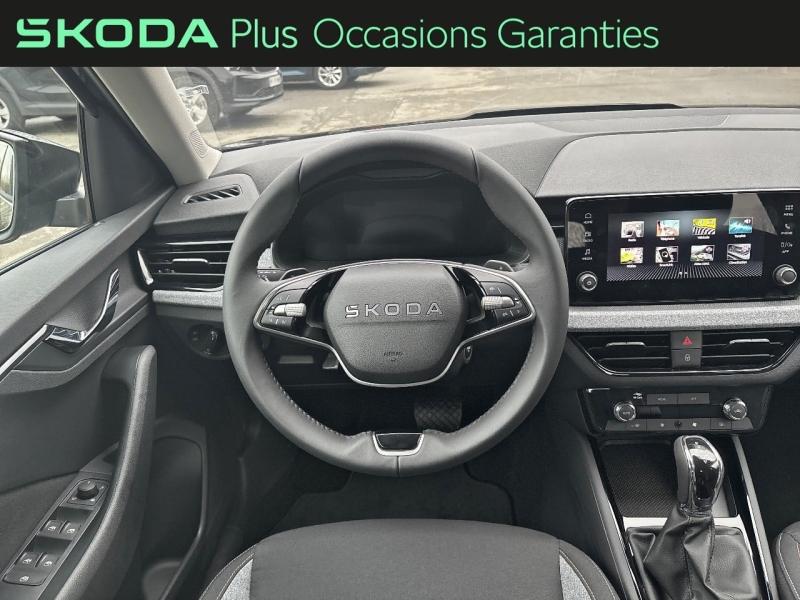 Voitures occasions ŠKODA KAMIQ Selection Vezin-le-Coquet