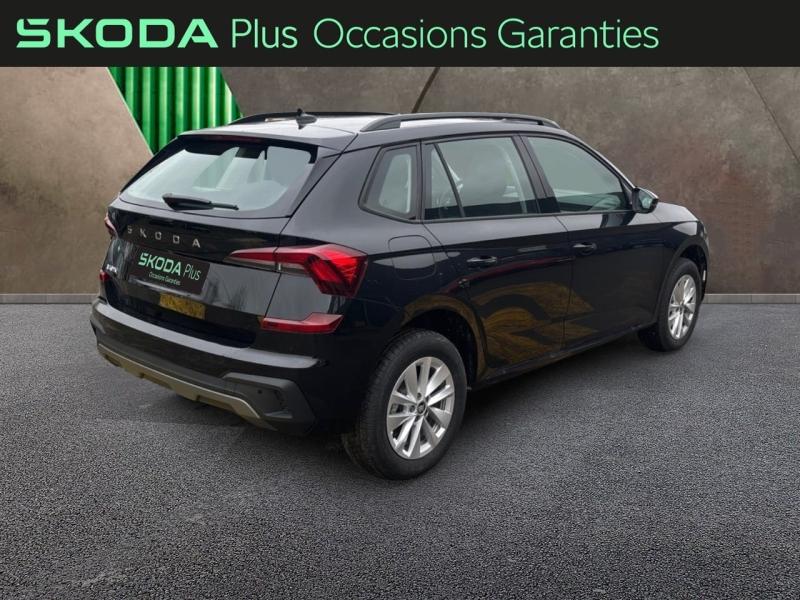 Voitures occasions ŠKODA KAMIQ Selection Vezin-le-Coquet