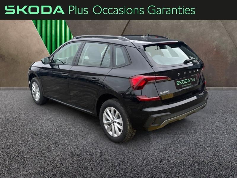 Voitures occasions ŠKODA KAMIQ Selection Vezin-le-Coquet