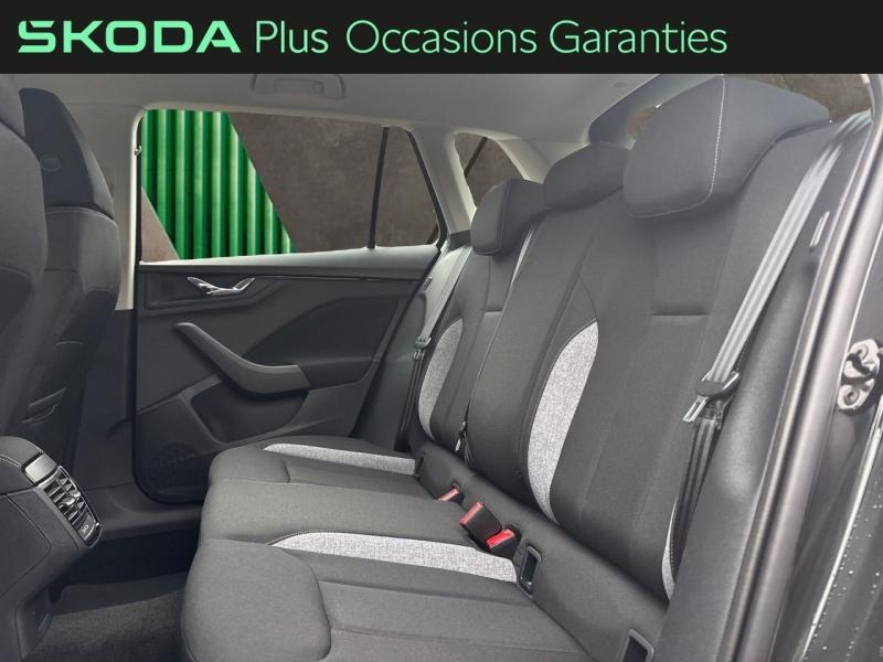 Voitures occasions ŠKODA KAMIQ Selection Vezin-le-Coquet