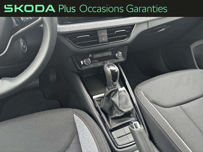 Voitures occasions ŠKODA KAMIQ Selection Vezin-le-Coquet
