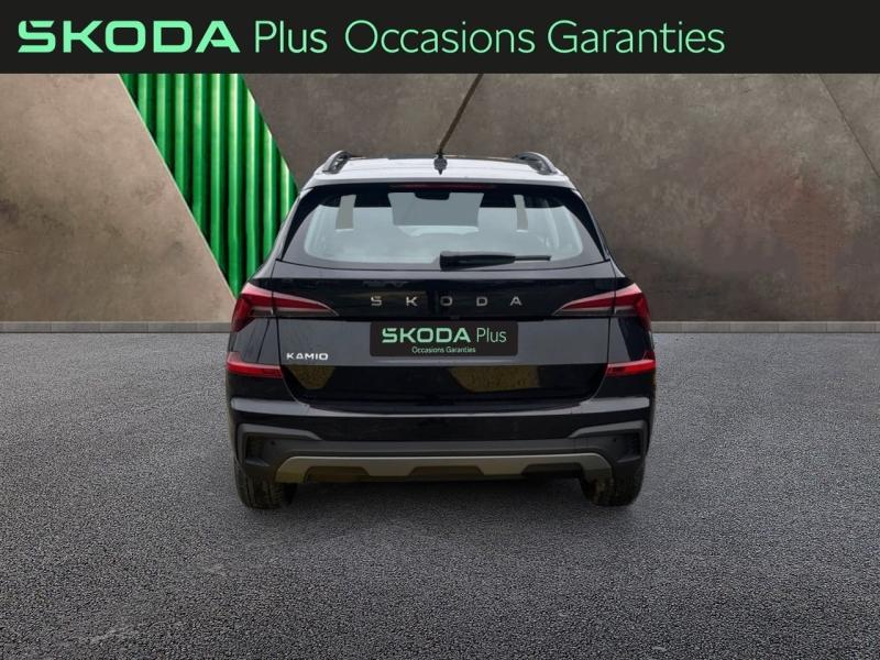 Voitures occasions ŠKODA KAMIQ Selection Vezin-le-Coquet