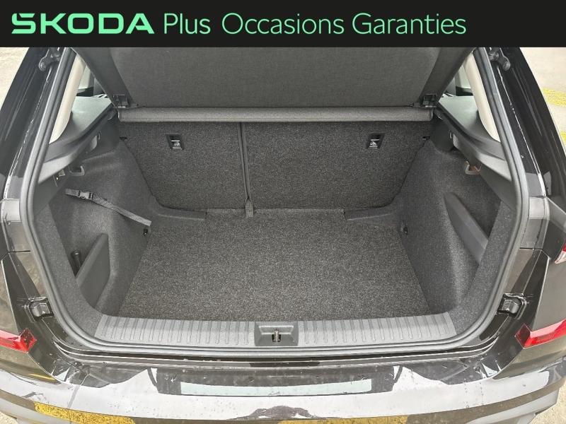 Voitures occasions ŠKODA KAMIQ Selection Vezin-le-Coquet