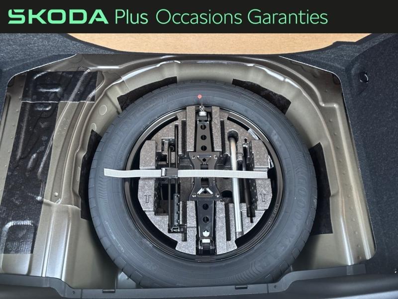 Voitures occasions ŠKODA KAMIQ Selection Vezin-le-Coquet