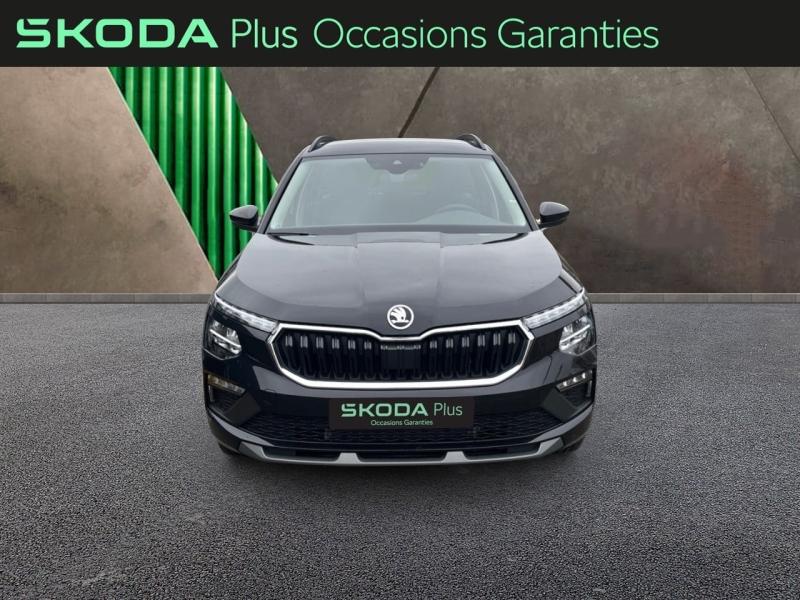 Voitures occasions ŠKODA KAMIQ Selection Vezin-le-Coquet