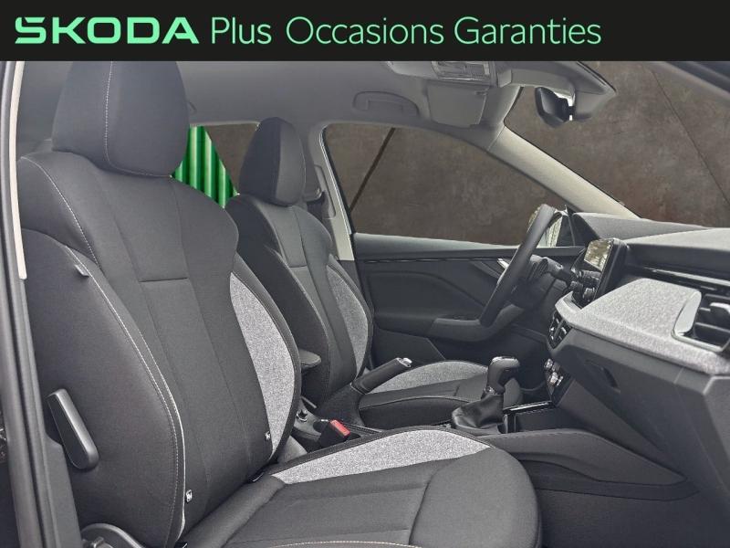 Voitures occasions ŠKODA KAMIQ Selection Vezin-le-Coquet