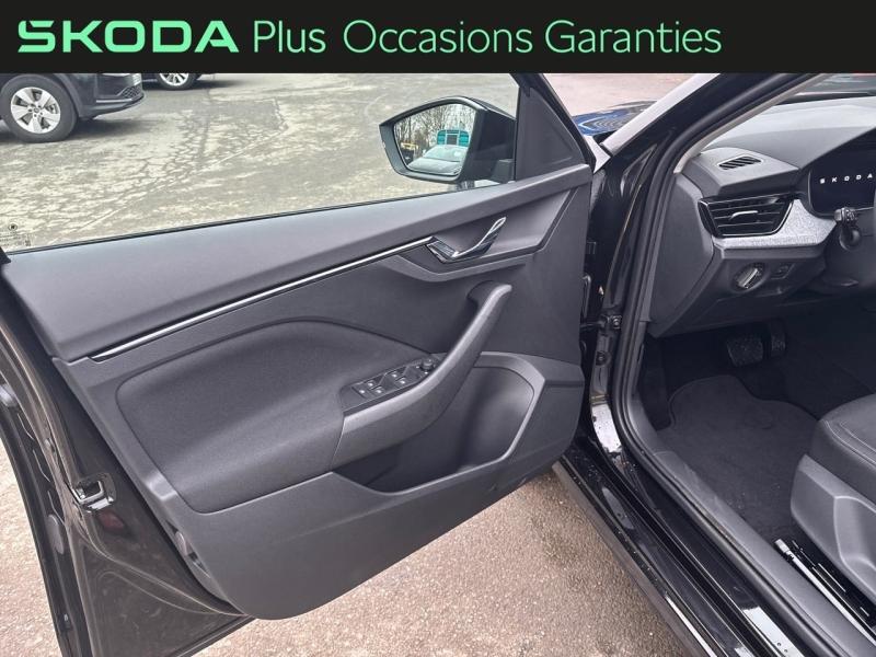 Voitures occasions ŠKODA KAMIQ Selection Vezin-le-Coquet