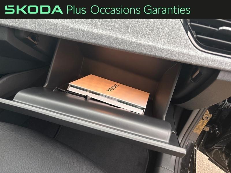 Voitures occasions ŠKODA KAMIQ Selection Vezin-le-Coquet