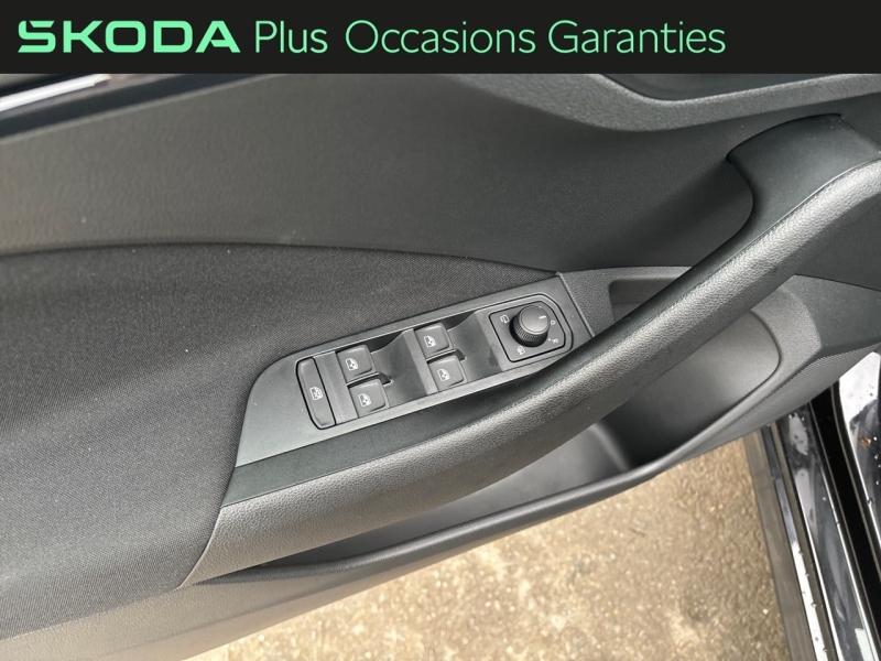 Voitures occasions ŠKODA KAMIQ Selection Vezin-le-Coquet