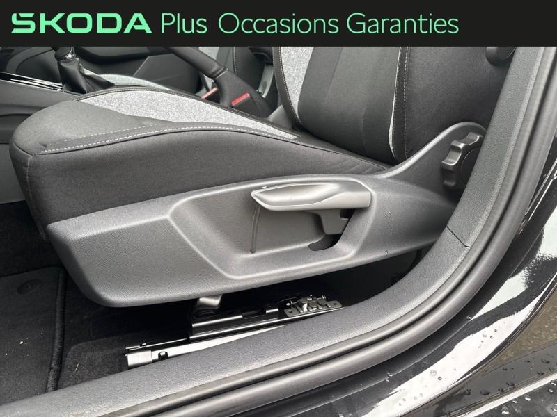 Voitures occasions ŠKODA KAMIQ Selection Vezin-le-Coquet