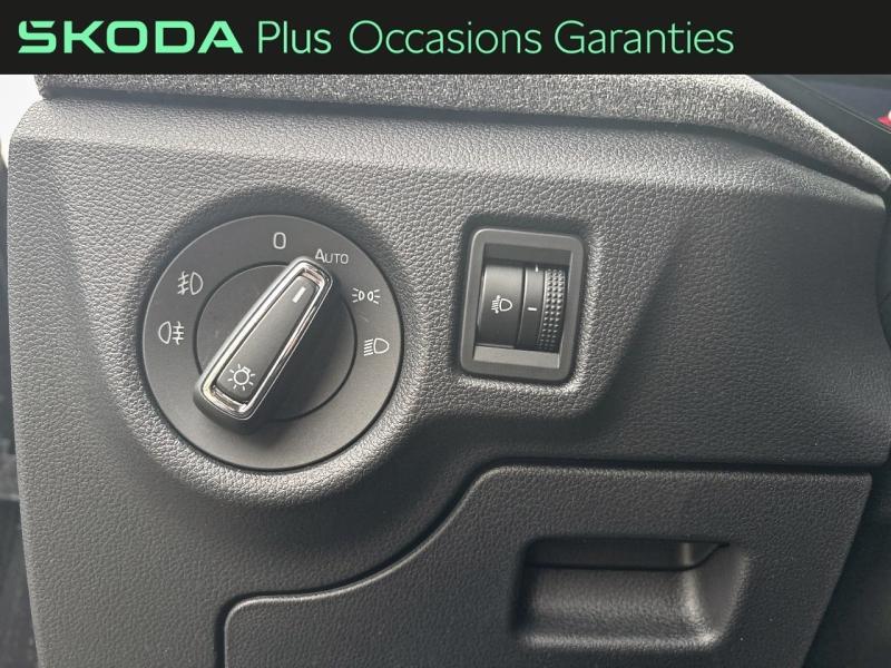 Voitures occasions ŠKODA KAMIQ Selection Vezin-le-Coquet