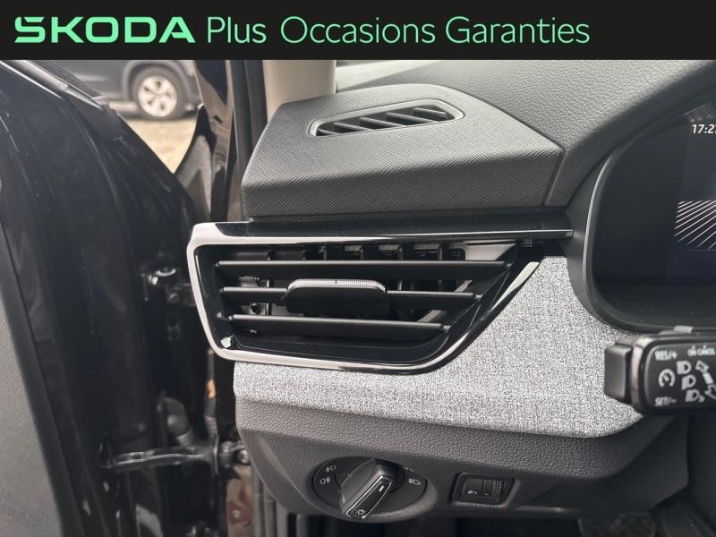 Voitures occasions ŠKODA KAMIQ Selection Vezin-le-Coquet