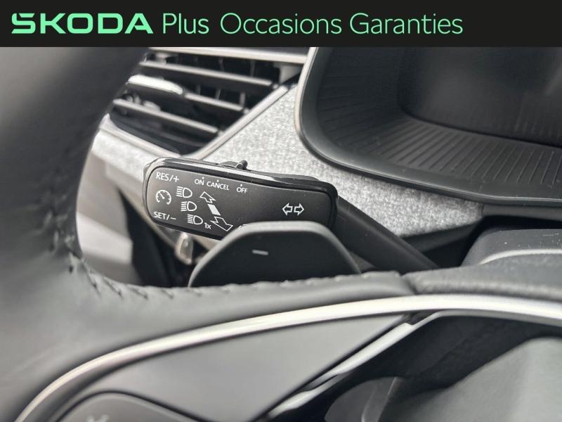 Voitures occasions ŠKODA KAMIQ Selection Vezin-le-Coquet