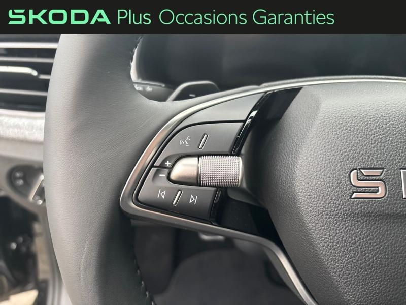 Voitures occasions ŠKODA KAMIQ Selection Vezin-le-Coquet