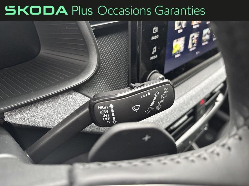 Voitures occasions ŠKODA KAMIQ Selection Vezin-le-Coquet