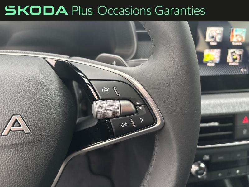 Voitures occasions ŠKODA KAMIQ Selection Vezin-le-Coquet