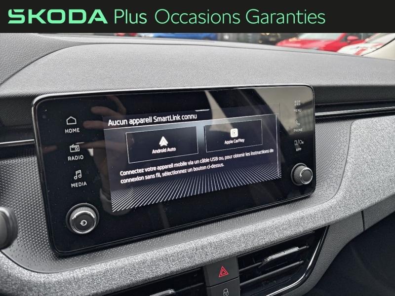 Voitures occasions ŠKODA KAMIQ Selection Vezin-le-Coquet