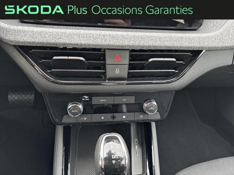 Voitures occasions ŠKODA KAMIQ Selection Vezin-le-Coquet