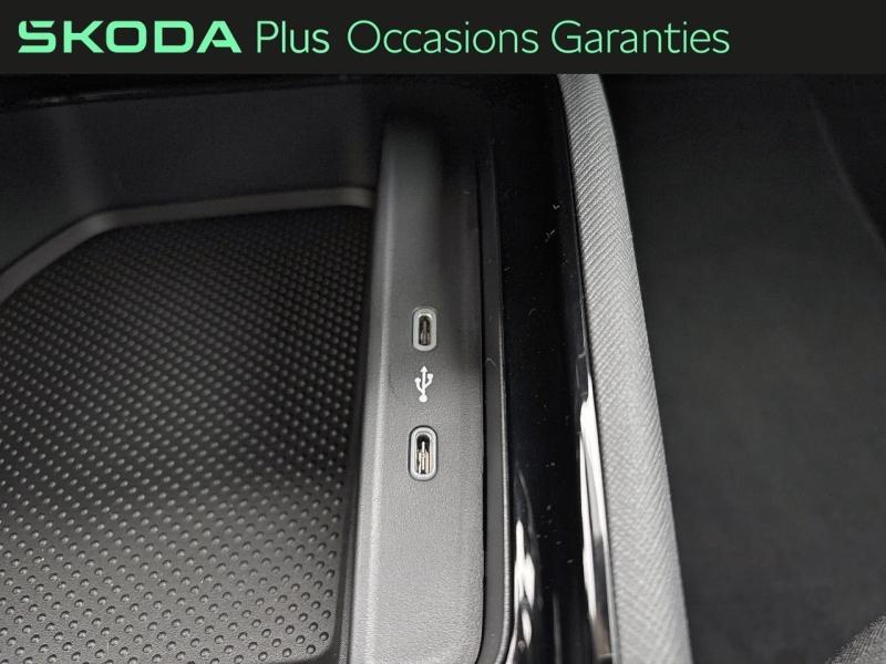 Voitures occasions ŠKODA KAMIQ Selection Vezin-le-Coquet