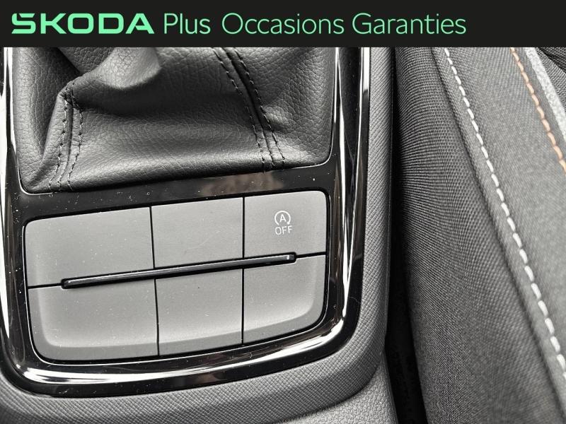 Voitures occasions ŠKODA KAMIQ Selection Vezin-le-Coquet