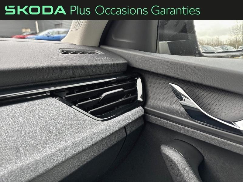 Voitures occasions ŠKODA KAMIQ Selection Vezin-le-Coquet