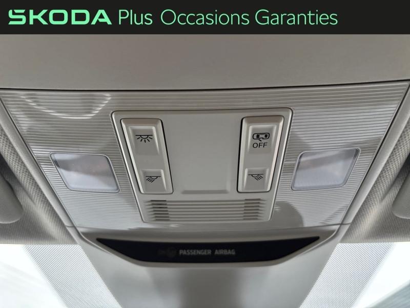 Voitures occasions ŠKODA KAMIQ Selection Vezin-le-Coquet