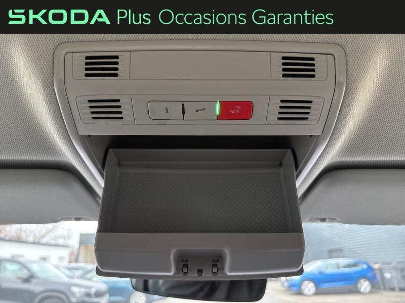 Voitures occasions ŠKODA KAMIQ Selection Vezin-le-Coquet