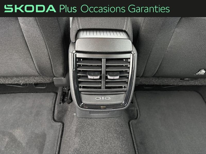 Voitures occasions ŠKODA KAMIQ Selection Vezin-le-Coquet