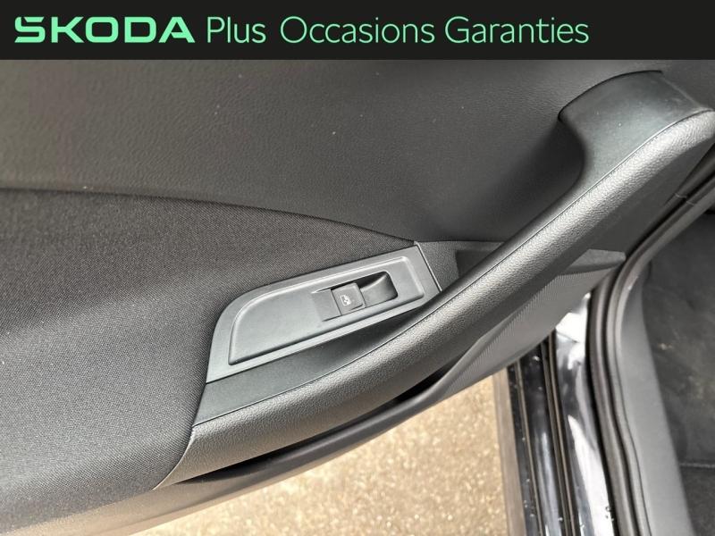 Voitures occasions ŠKODA KAMIQ Selection Vezin-le-Coquet