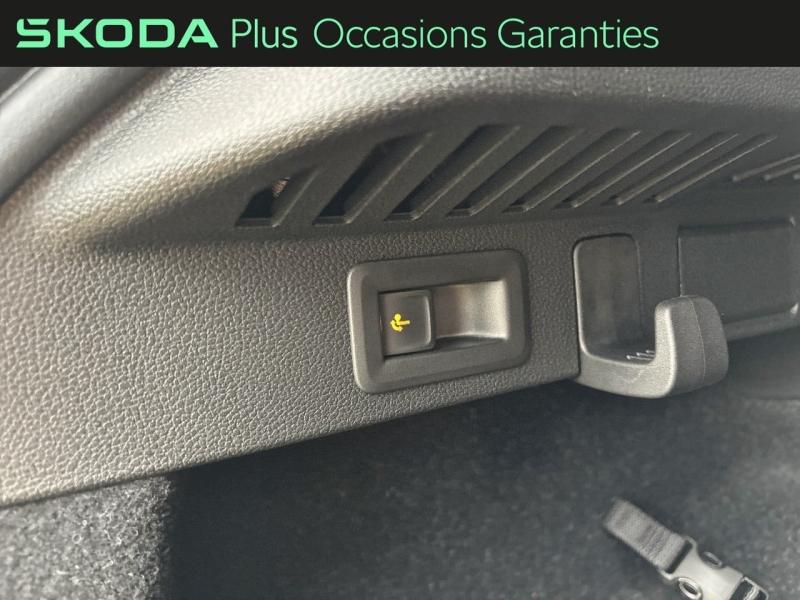 Voitures occasions ŠKODA KAMIQ Selection Vezin-le-Coquet