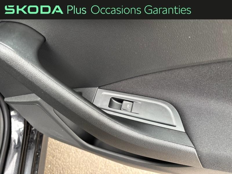 Voitures occasions ŠKODA KAMIQ Selection Vezin-le-Coquet