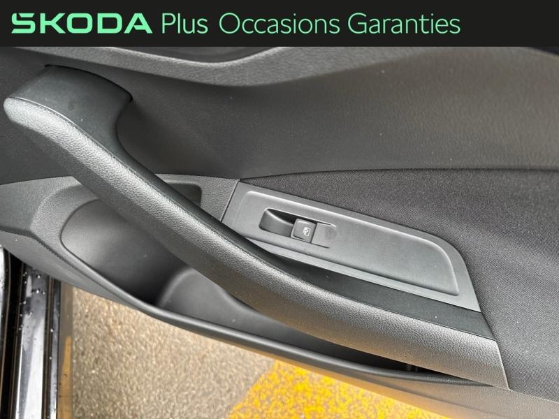 Voitures occasions ŠKODA KAMIQ Selection Vezin-le-Coquet