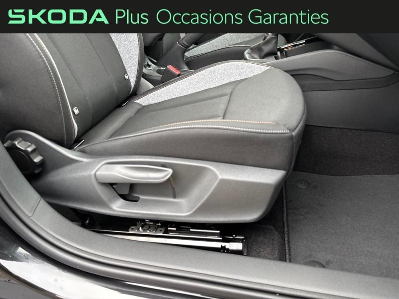 Voitures occasions ŠKODA KAMIQ Selection Vezin-le-Coquet
