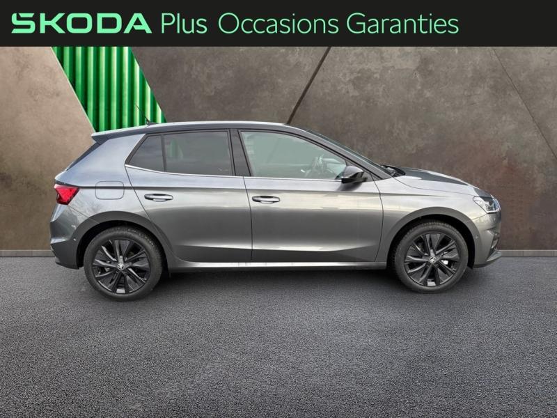 Voitures occasions ŠKODA FABIA Clever Edition Vezin-le-Coquet