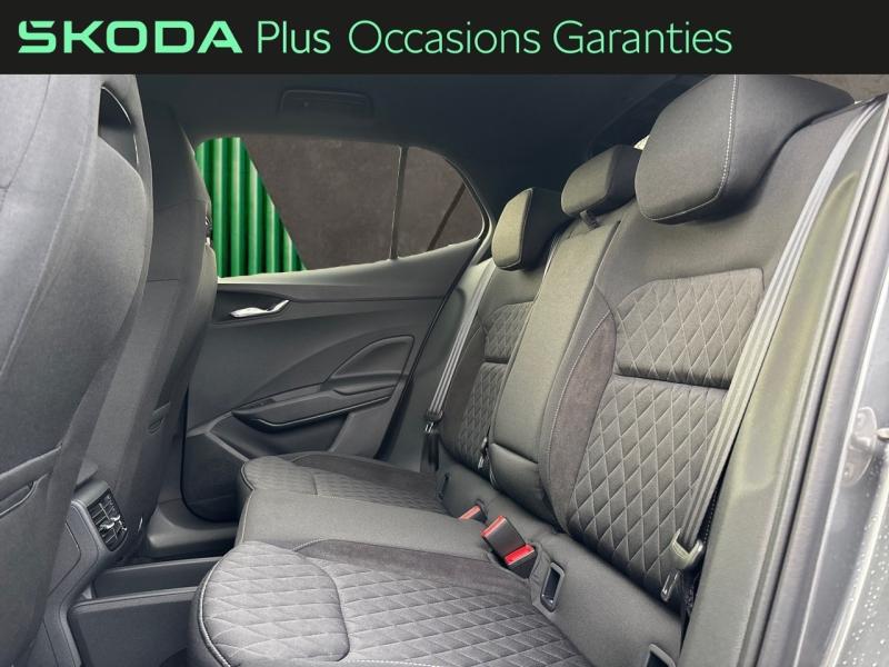 Voitures occasions ŠKODA FABIA Clever Edition Vezin-le-Coquet